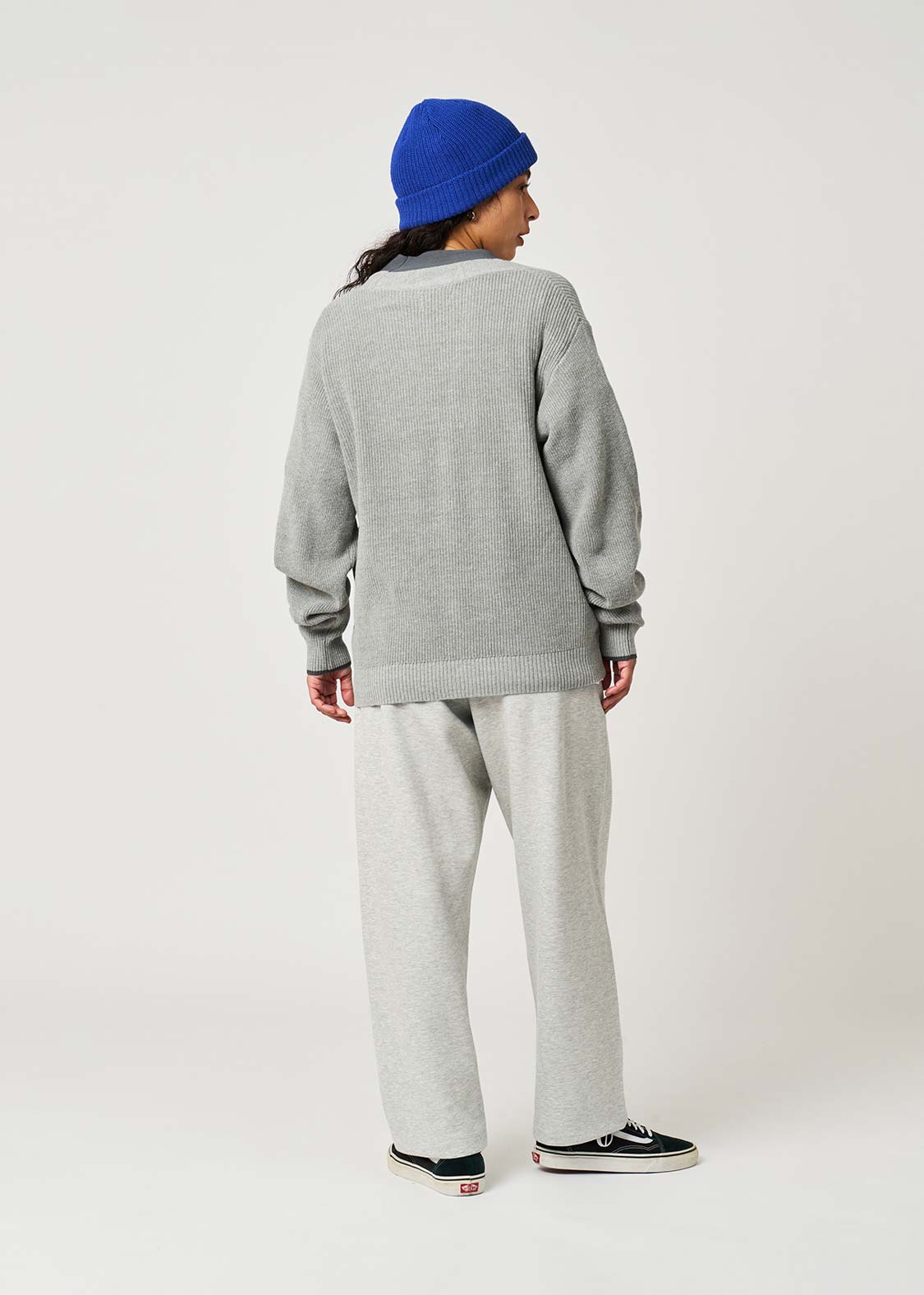 Beautiful Shadow Bakery | Knit Cardigan