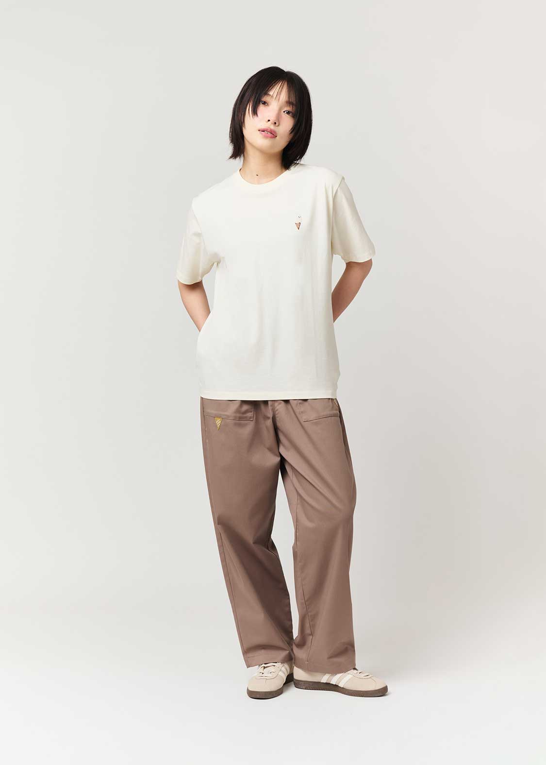 Icebonne | 2 Pack Icon T-Shirt