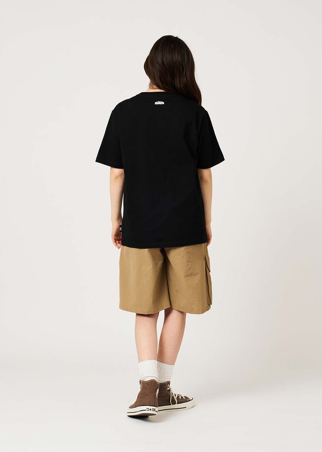 Ikaku | 2-Pack Icon T-Shirts