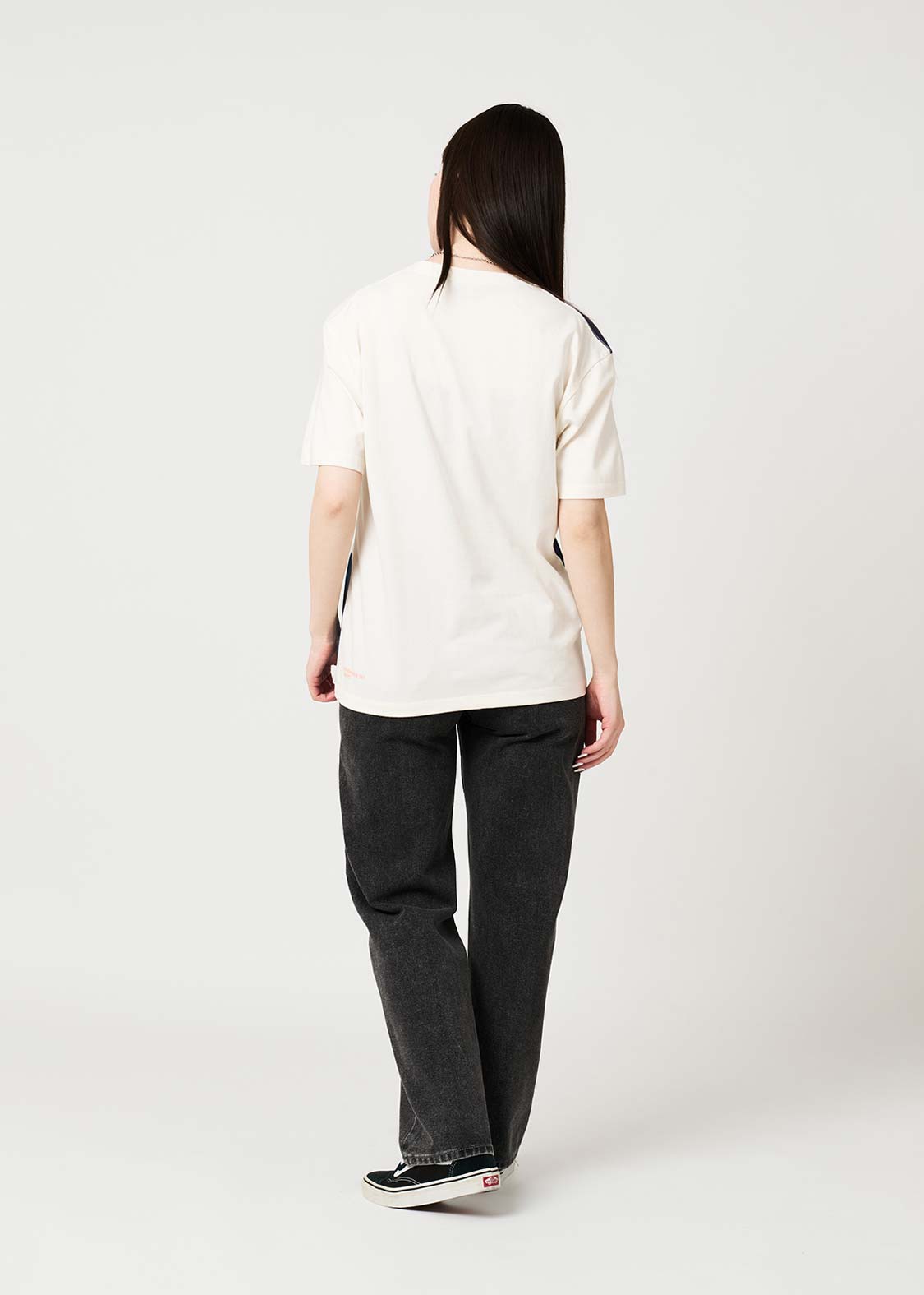 Mendaco | Color Block T-Shirt