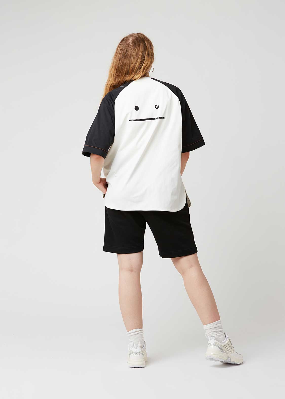 Beautiful Shadow Coffee | Dry Baseball Shirt