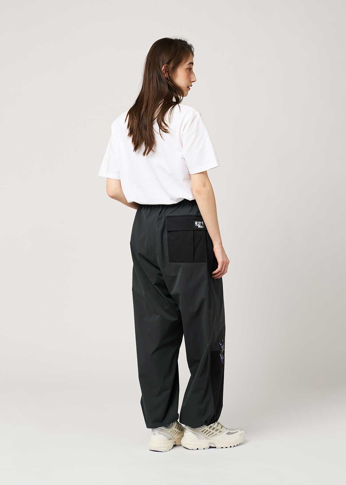 Neon Genesis Evangelion - Deathly Disease, And | Loose Cargo Pants