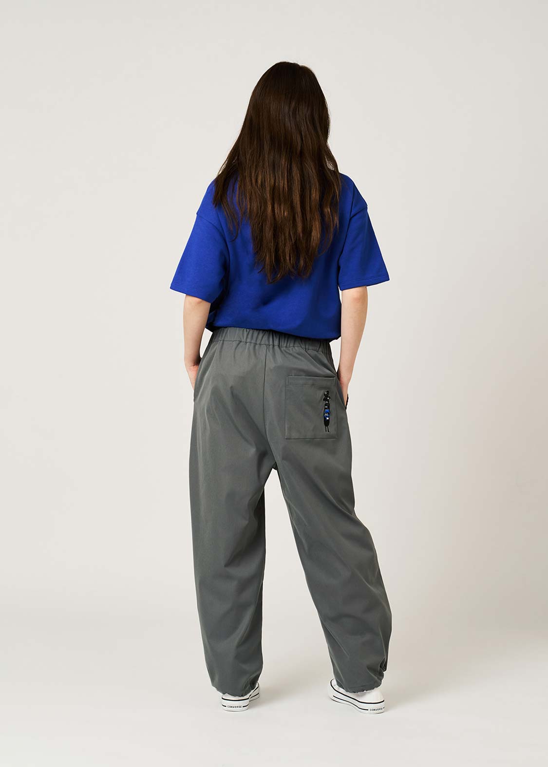 Beautiful Shadow Bakery | Baker Pants