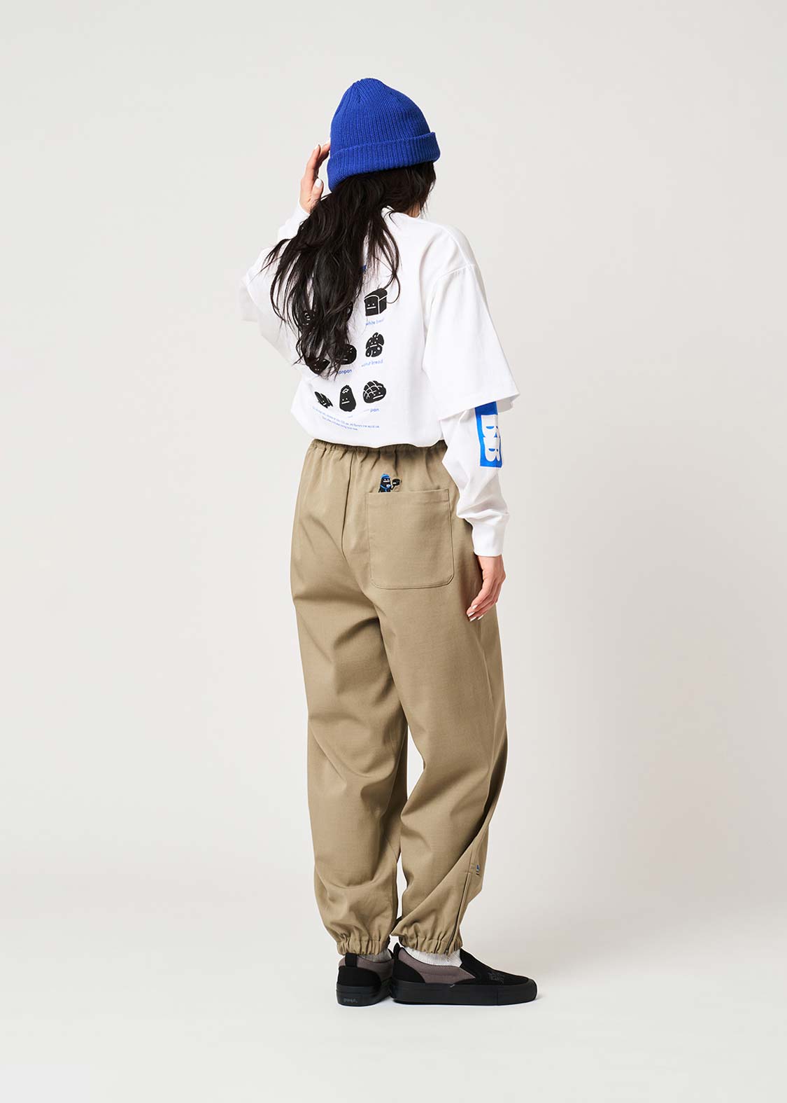 Beautiful Shadow Bakery | Jogger Pants