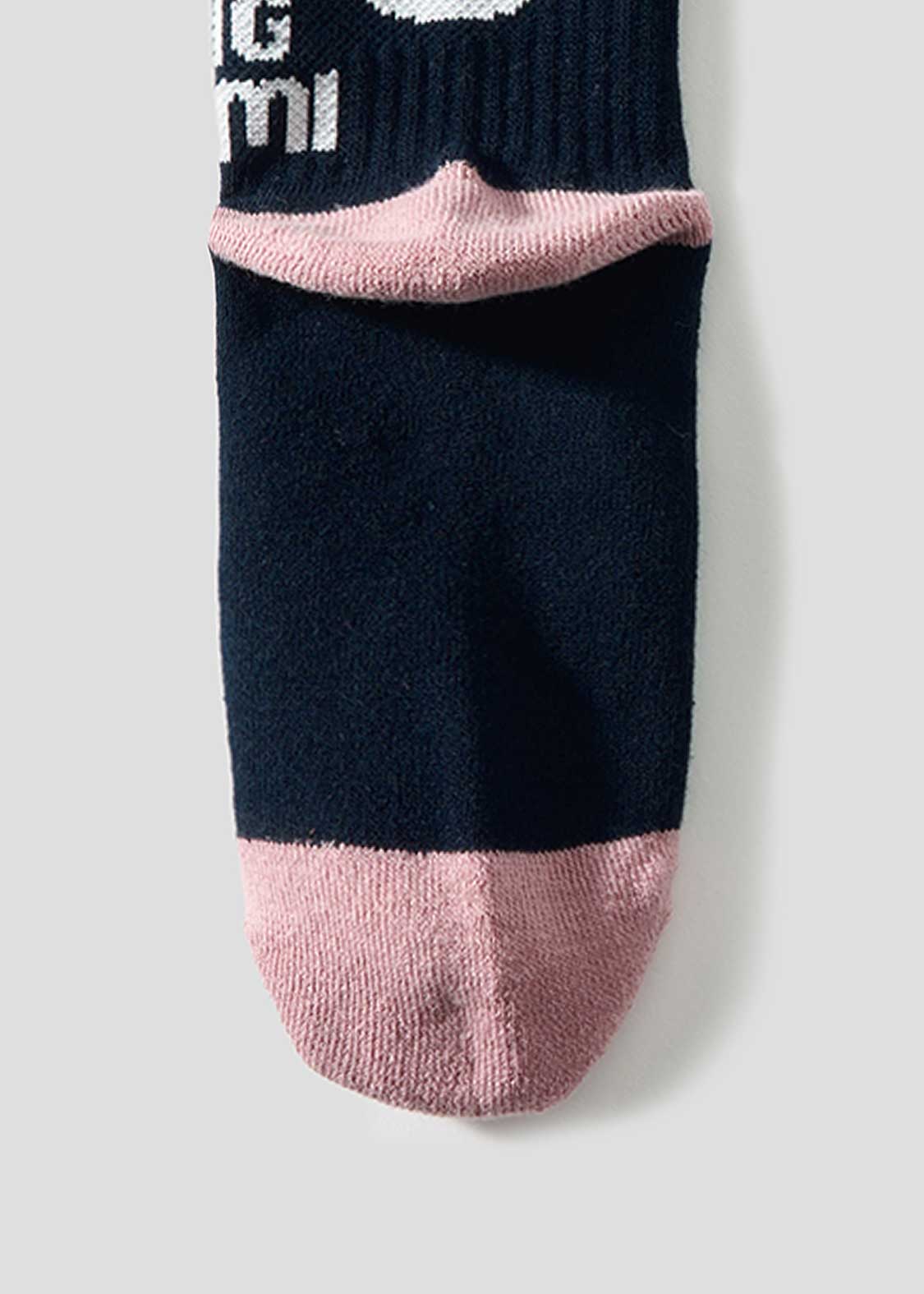 Big Mimi 2 | Long Socks