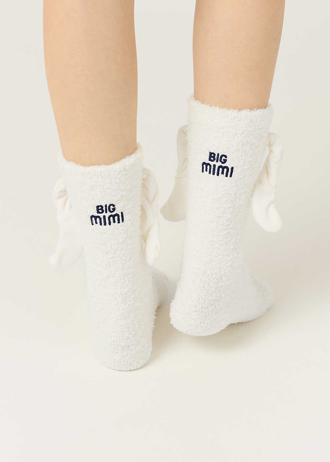 Big Mimi | Room Socks