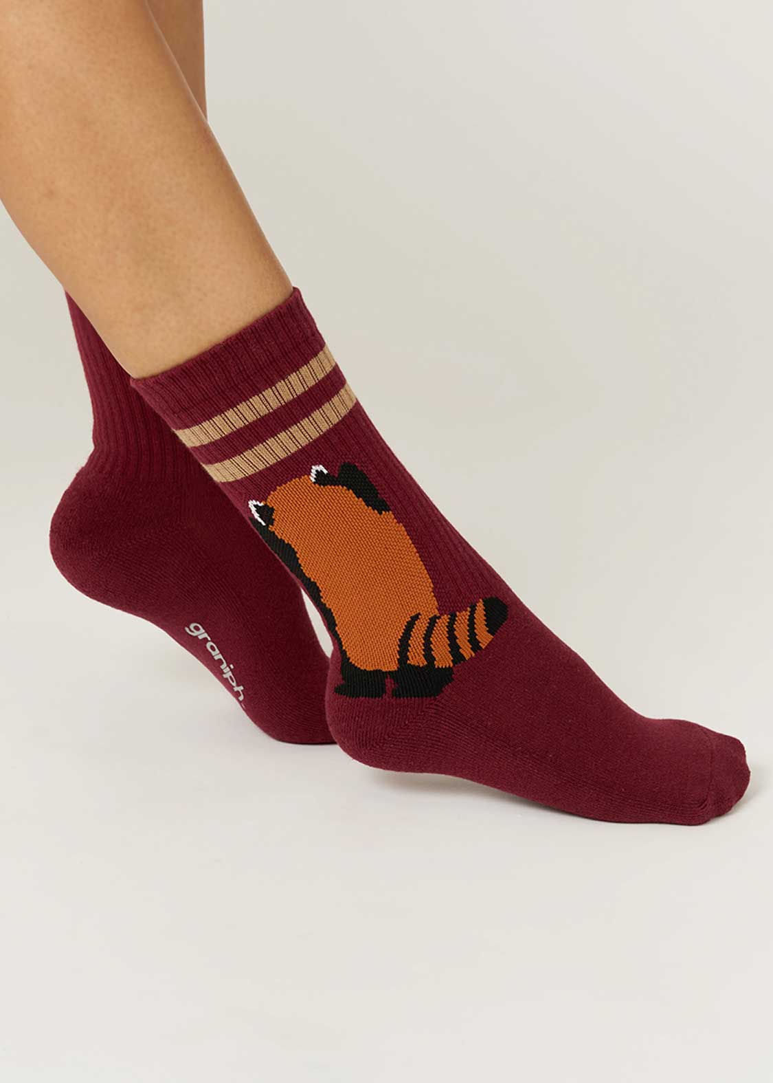 Ikaku 2 | Long Socks