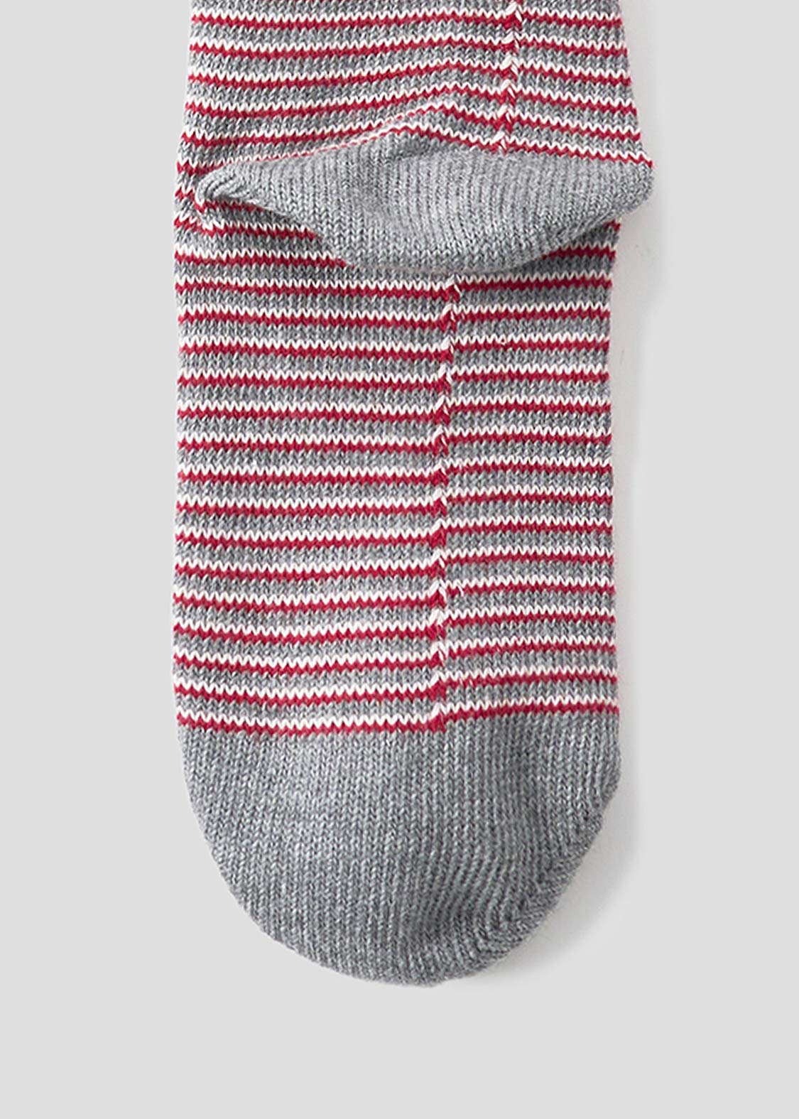 Control Bear 3 | Long Socks