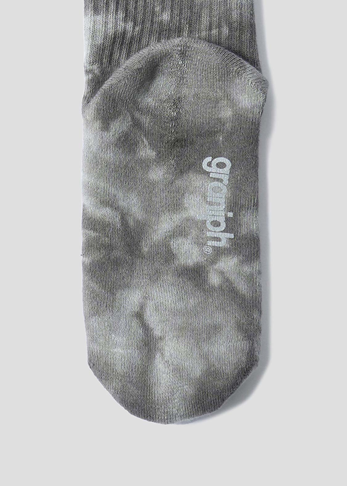 Beautiful Shadow A | Long Socks