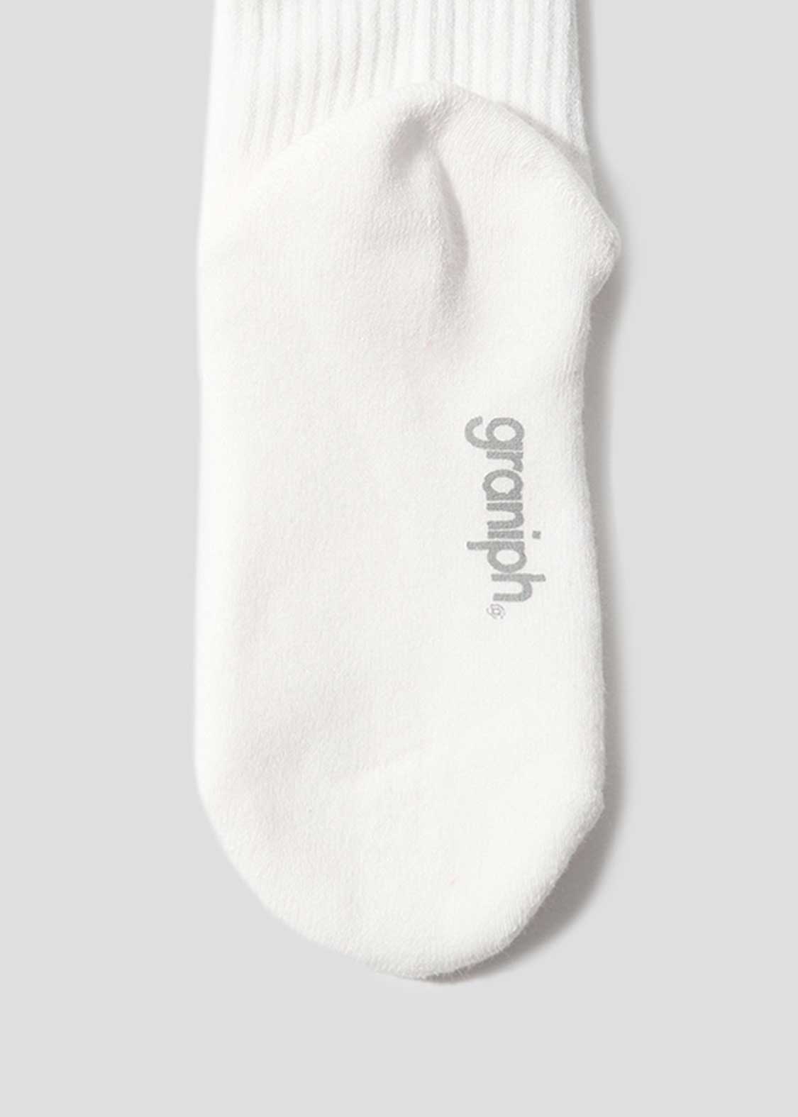 Beautiful Shadow C | Long Socks
