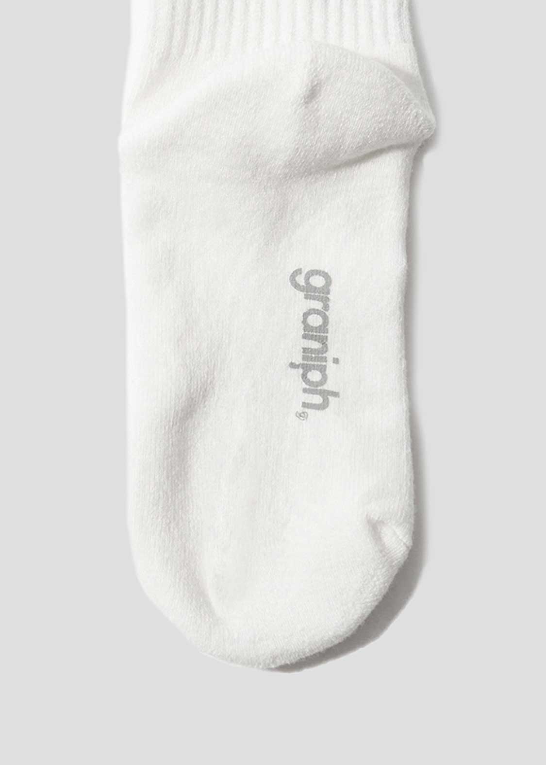 Nagasugiru Inu B | Long Socks