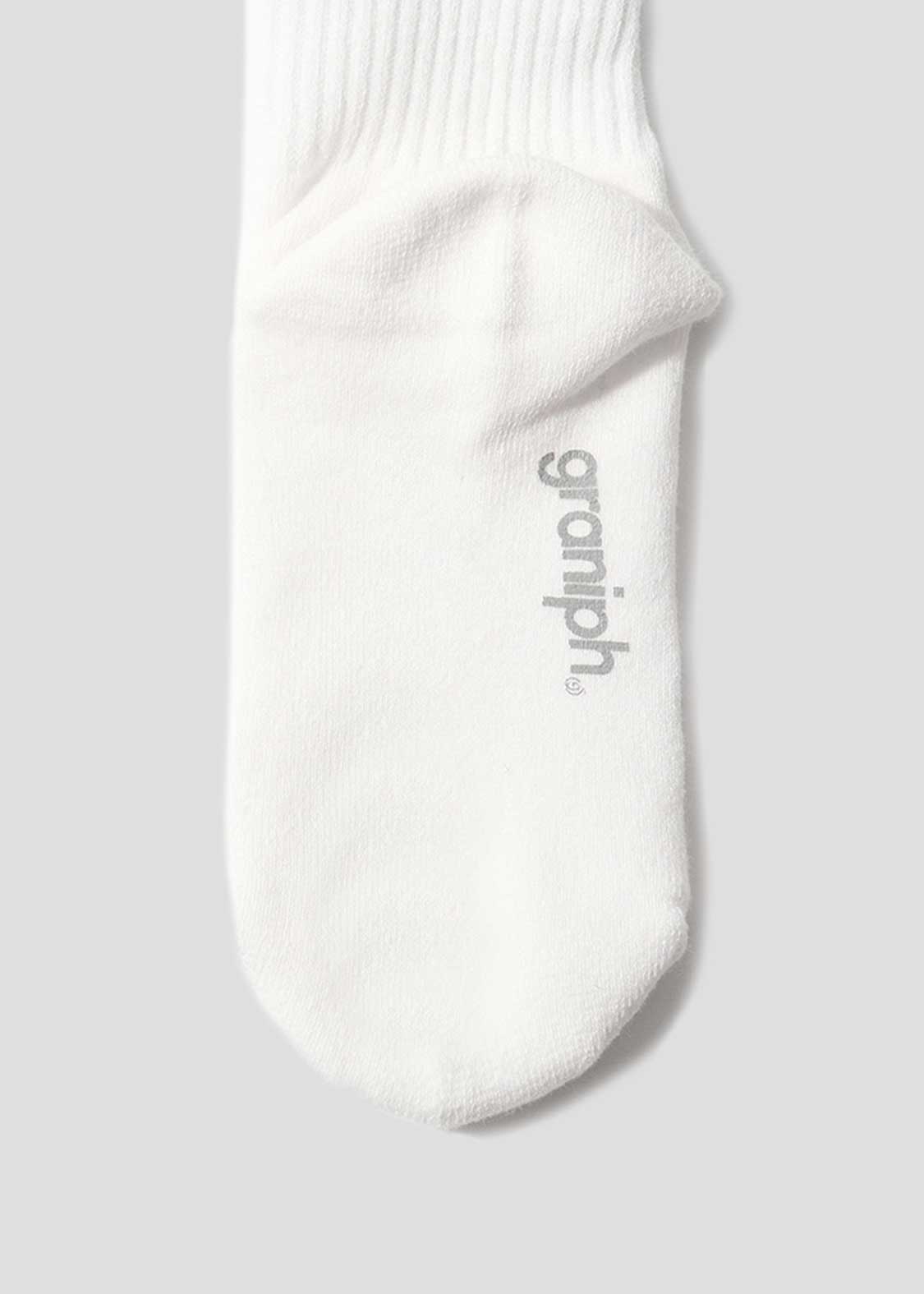 Lamb Chops B | Long Socks