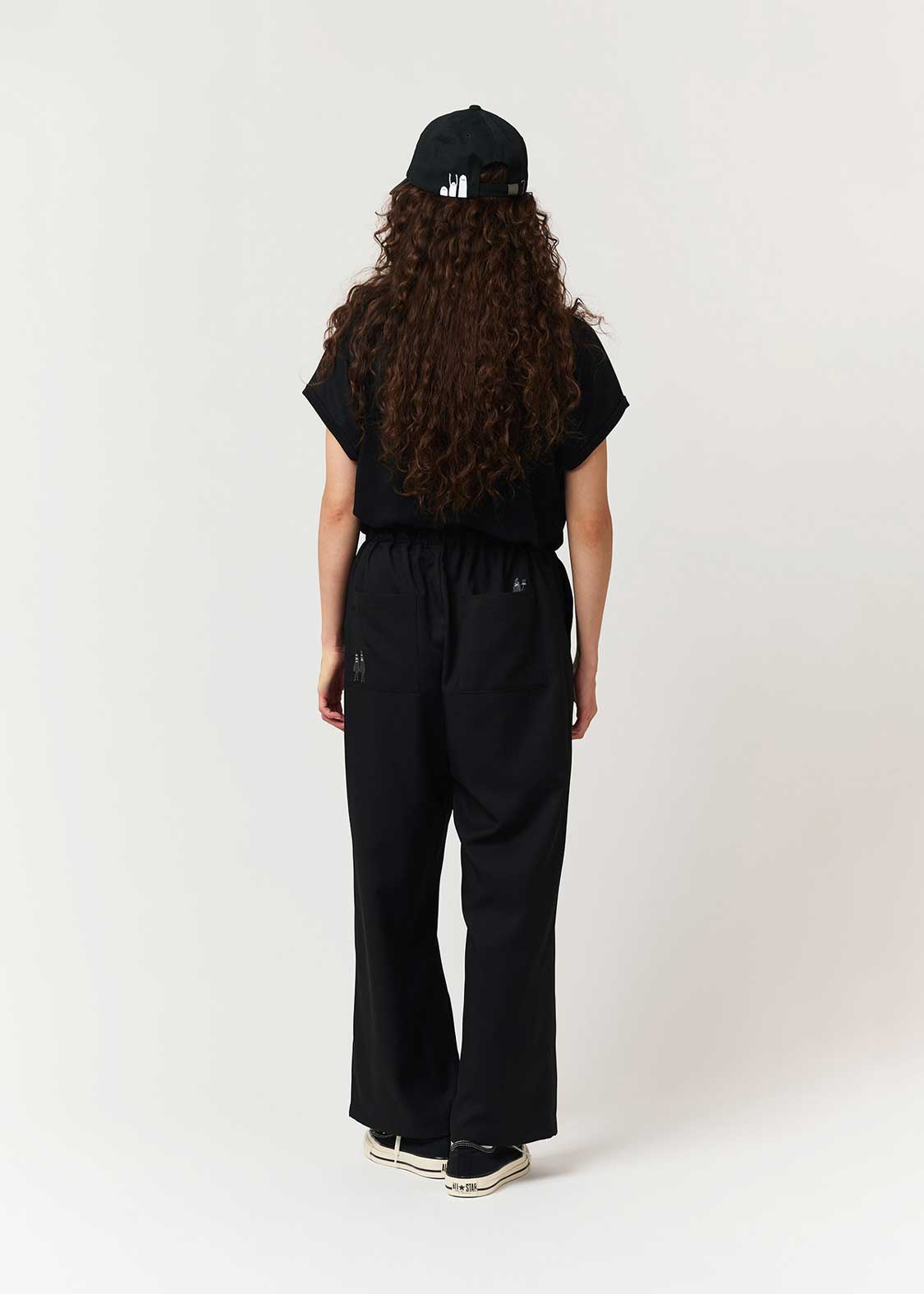 Beautiful Shadow Gentlemen | Easy Pants