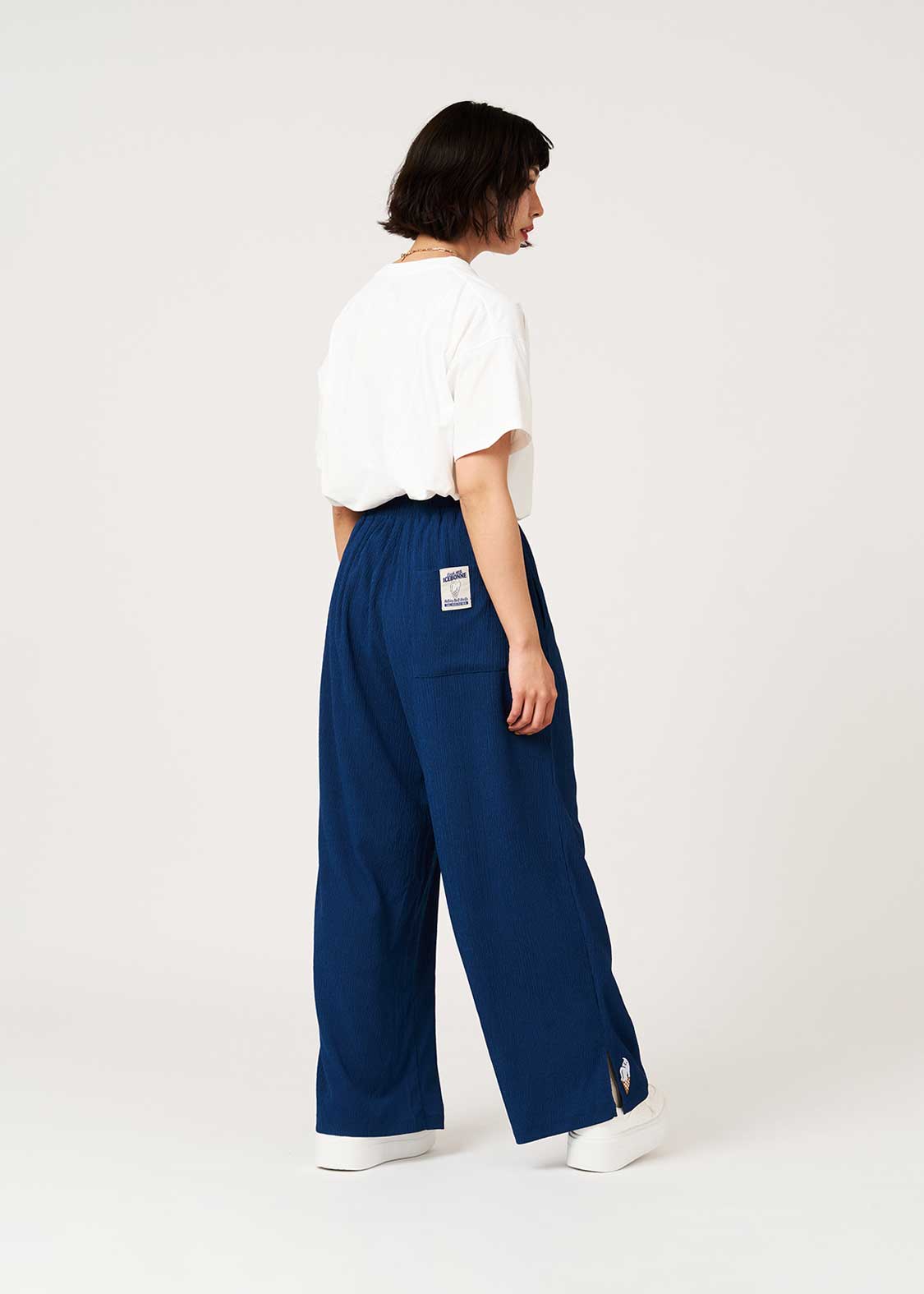 Icebonne | Easy Pants