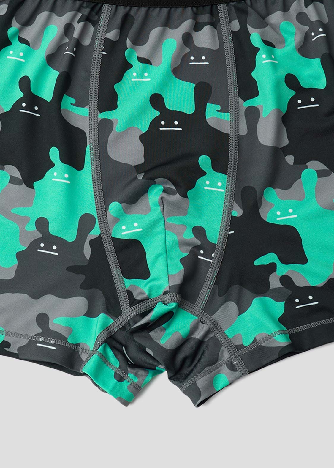 Beautiful Shadow Creatures | Boxer Shorts