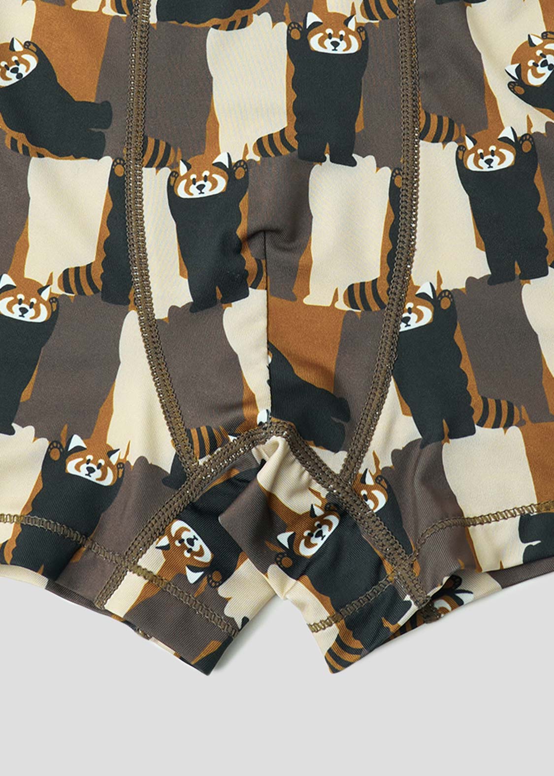 Ikaku Pattern | Boxer Shorts