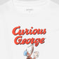 Curious George_Painting Logo - Kids