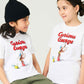Curious George_Painting Logo - Kids