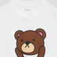 SPACE OUT TEE (IGUNFT x CONTROL BEAR)