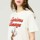 Curious George_Painting Logo