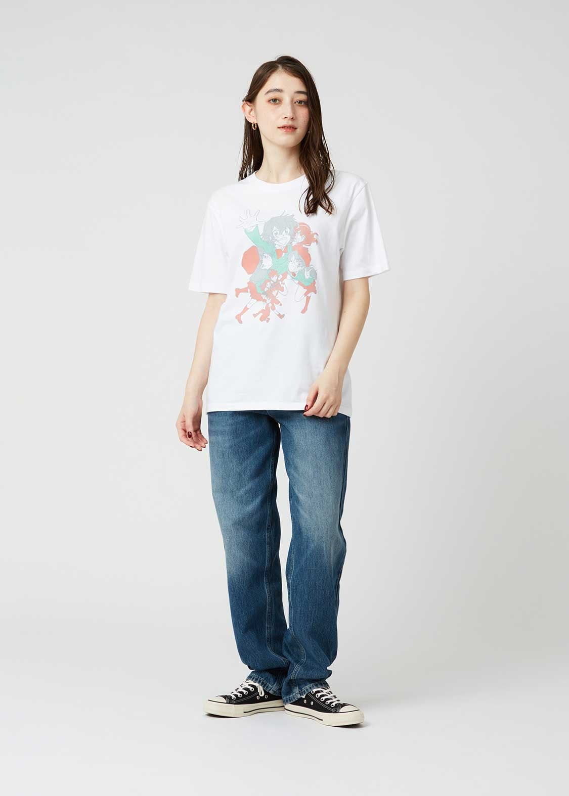 Takashi Shiina_Zettai Karen Children