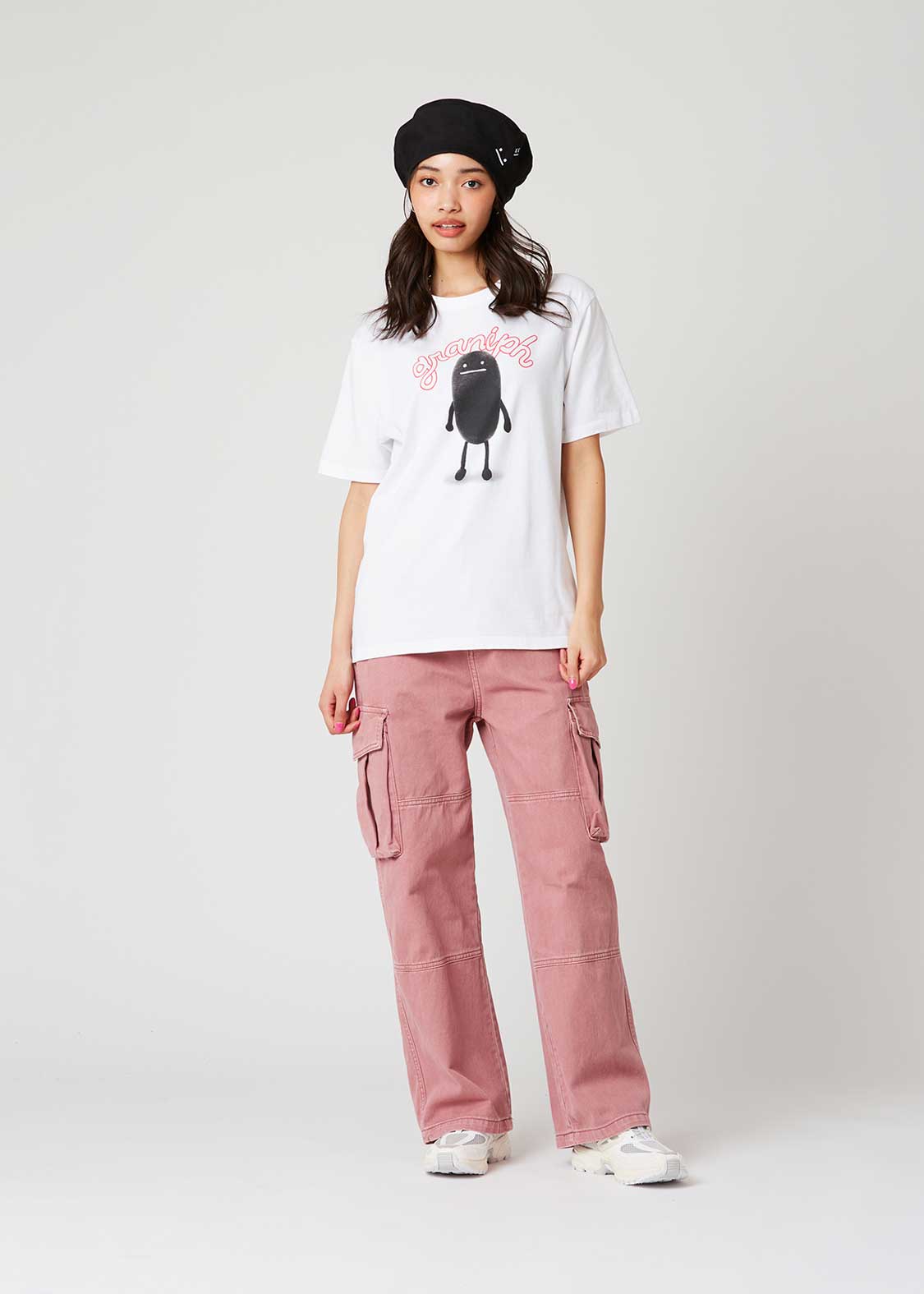 Beautiful Shadow Stuffed Toy