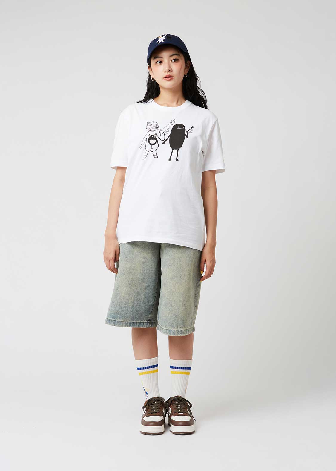 Zatch Bell! - Invincible Folgore | T-Shirt