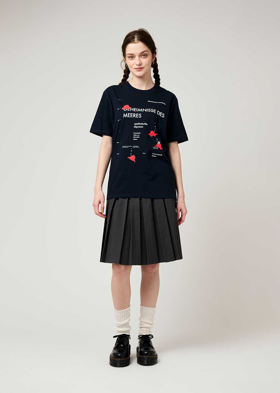 Mendakota Tipo | T-shirt