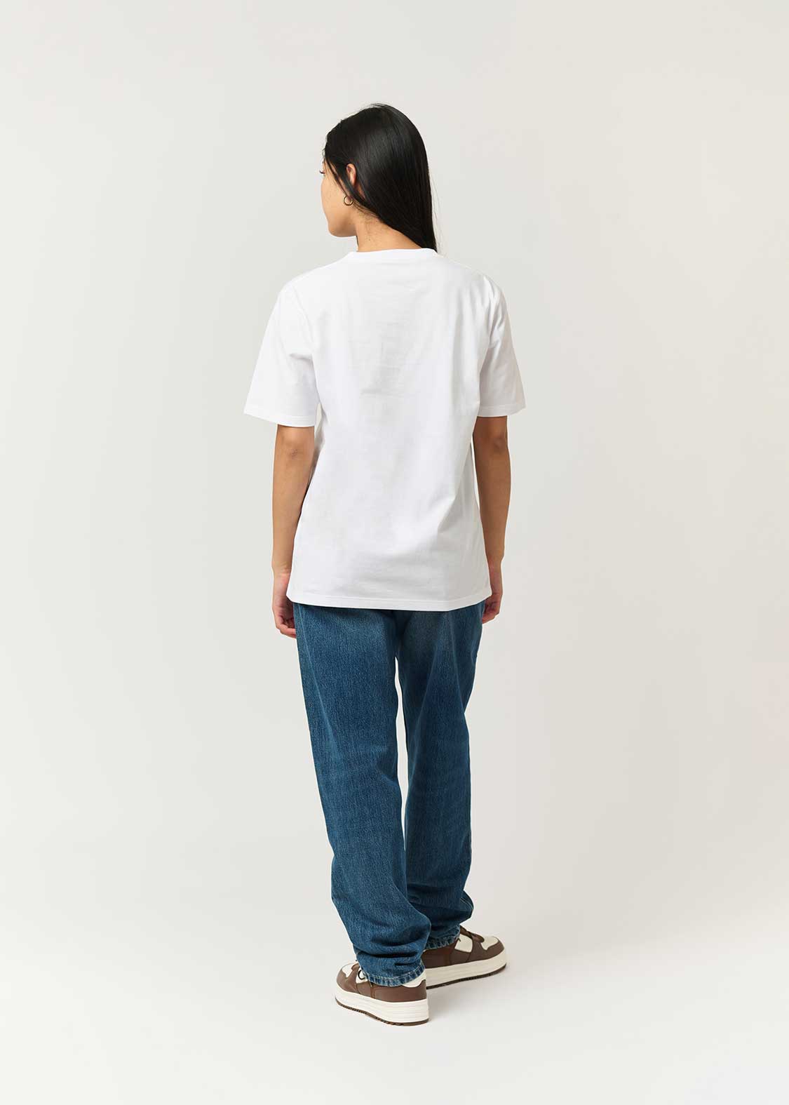 Ikaku Front View | T-Shirt