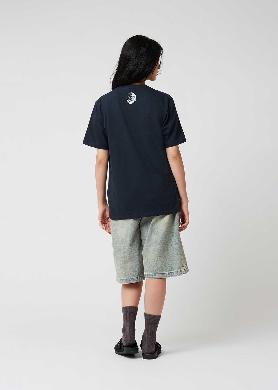 Astro Cat Extra | T-Shirt