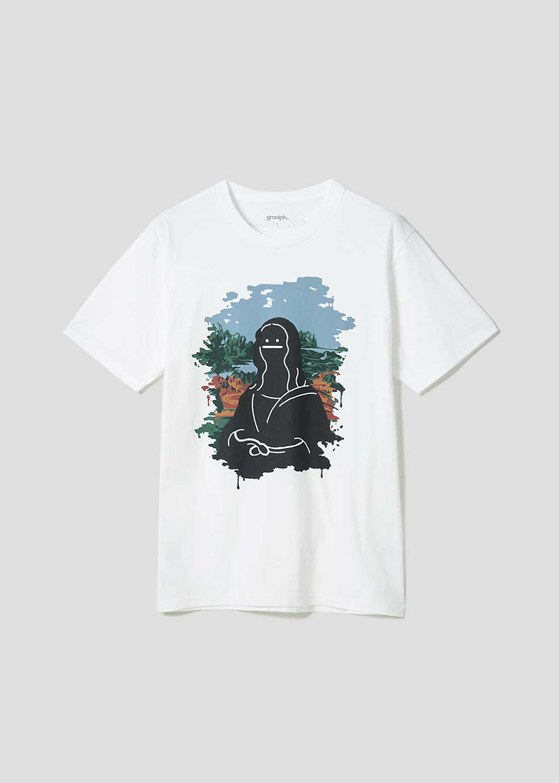 Artful Shadow | T-Shirt – Via Artists