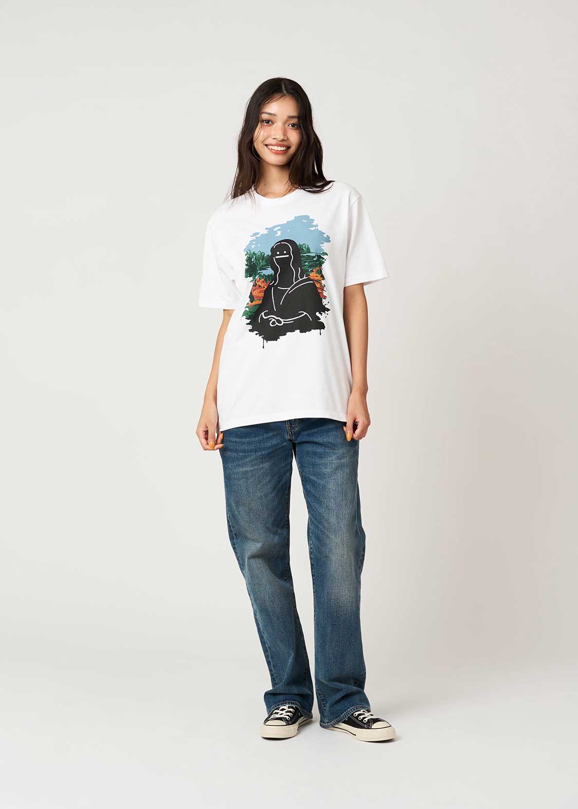 Artful Shadow | T-Shirt