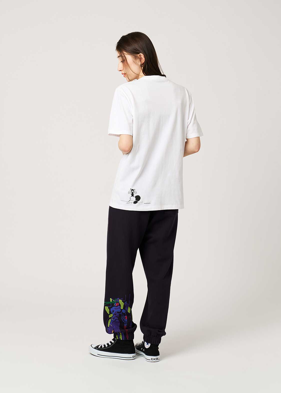 Neon Genesis Evangelion - Nerv, Birth | T-Shirt