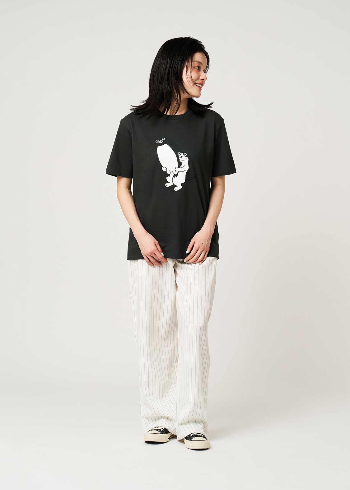 Sakazaki Chiharu - Gymnastics | T-Shirts