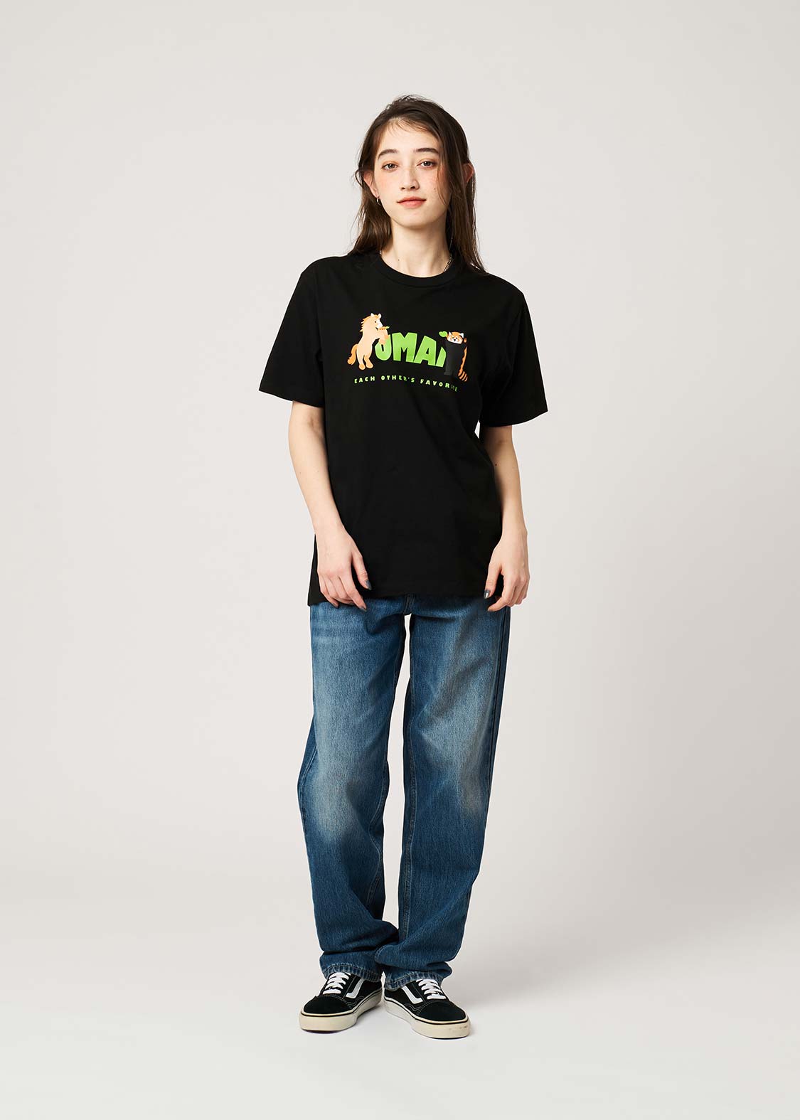 Ikaku Horse 2 | T-Shirt