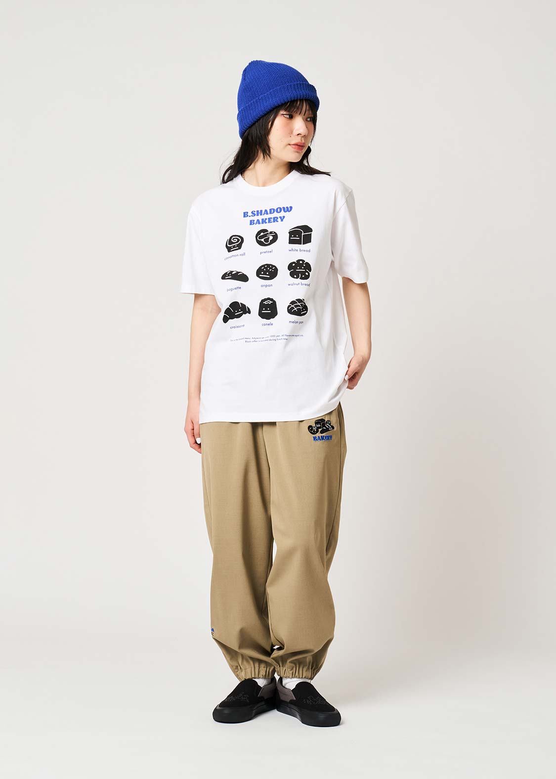 Beautiful Shadow Bakery | T-Shirt