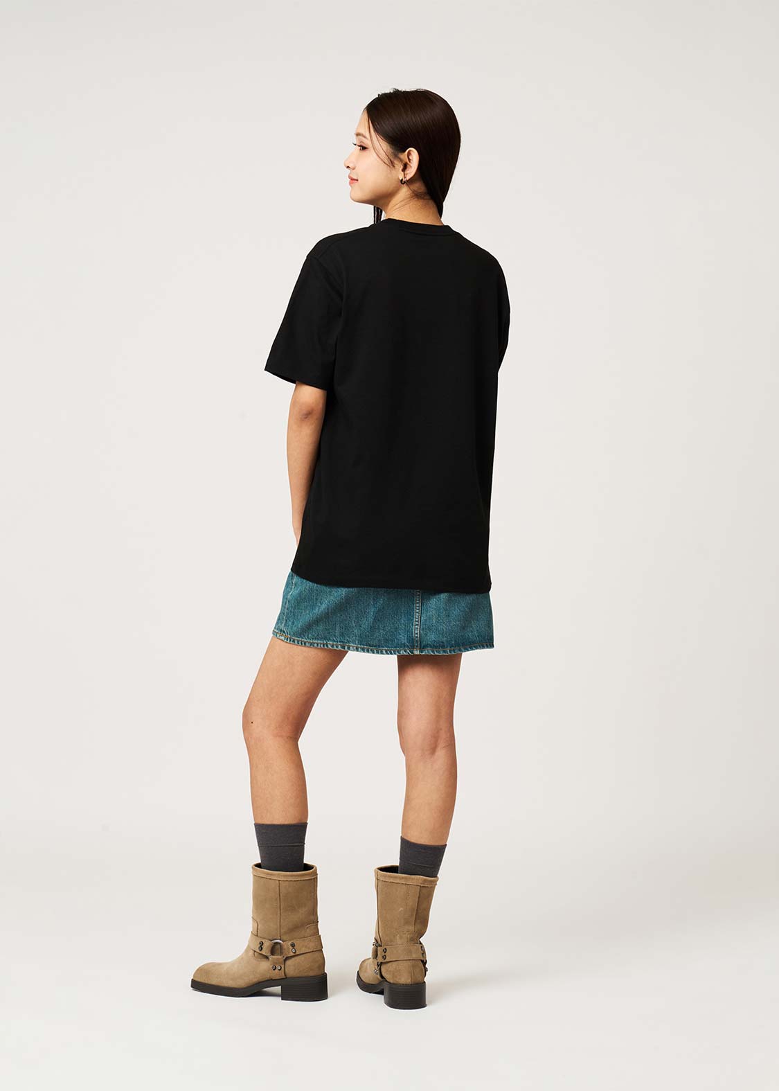 Ikaku Rock Triangle | T-Shirt