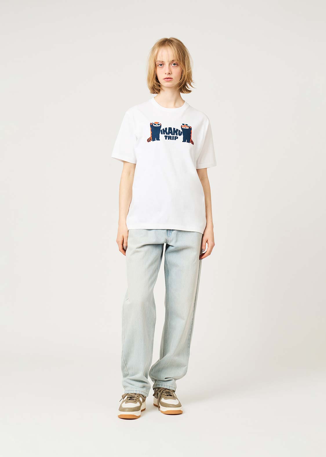 Ikaku Trip | T-Shirt