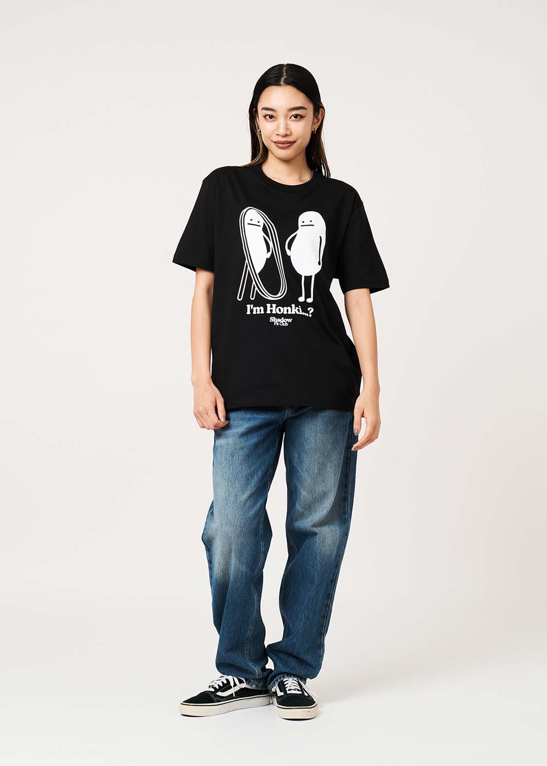 Beautiful Shadow Fit Club 02 | T-Shirt
