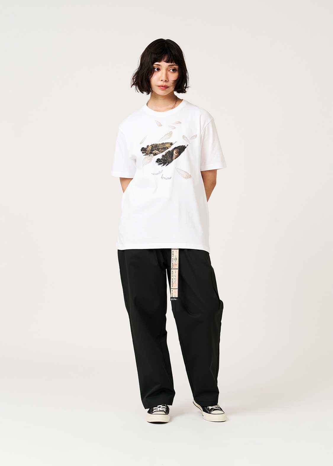 Harry Potter Wingardium Leviosa | T-Shirt