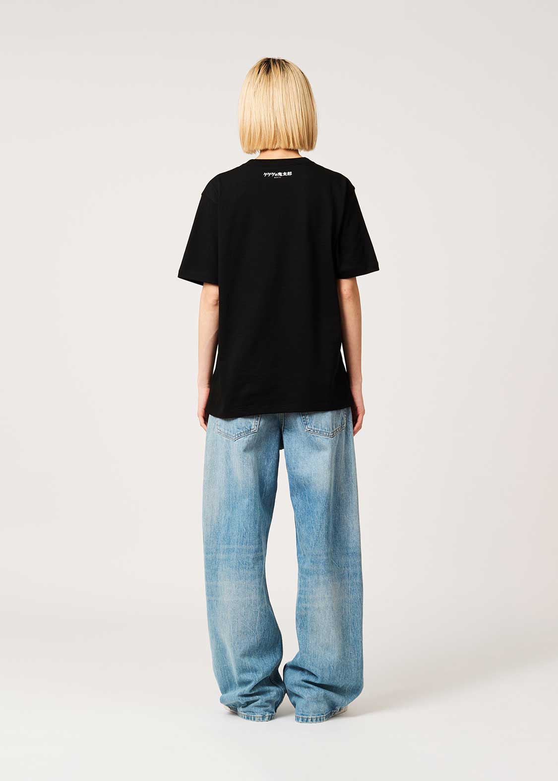 Shigeru Mizuki Hyakkiyakou | T-Shirt