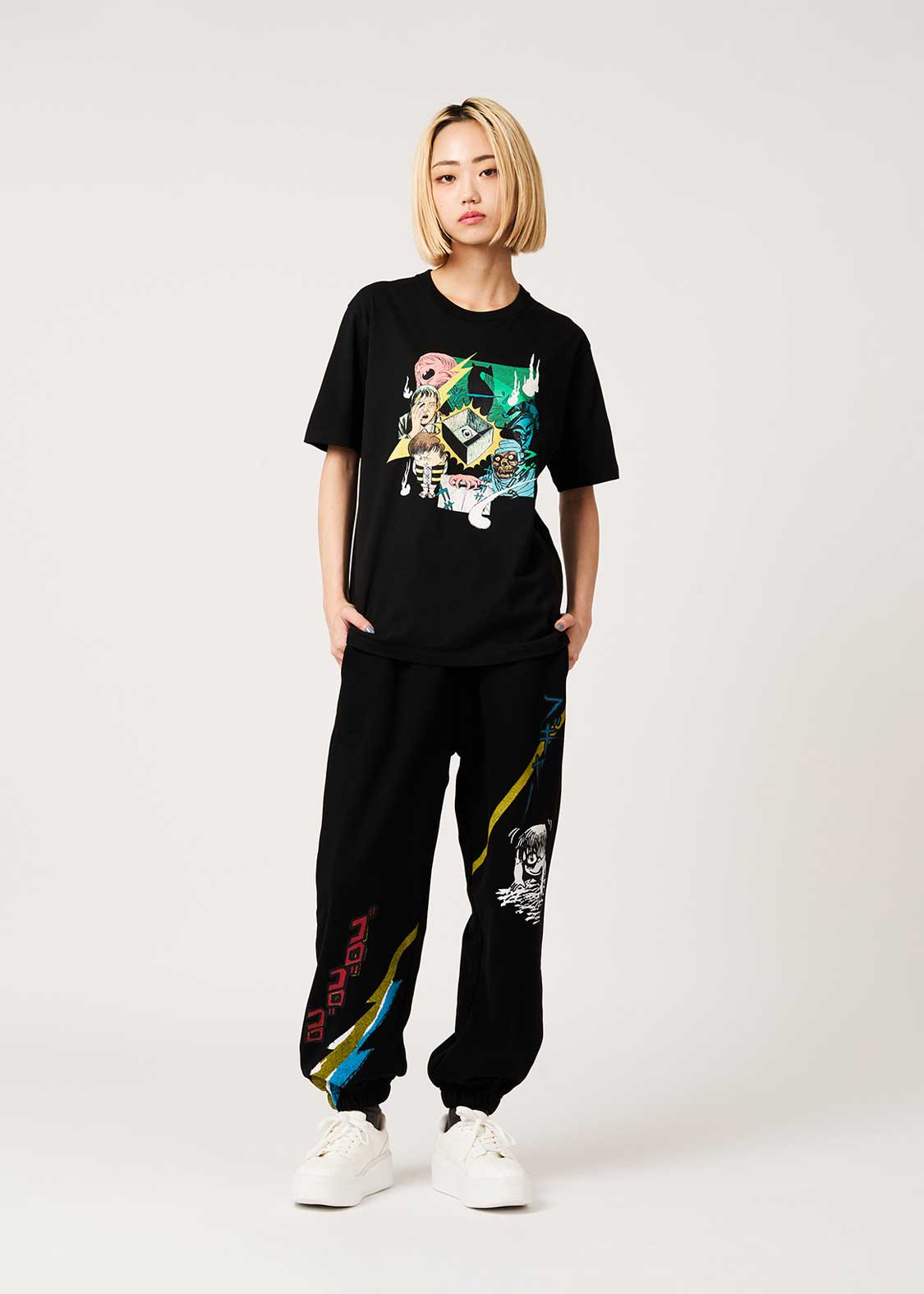 Shigeru Mizuki Kitaro From The Graveyard | T-Shirt