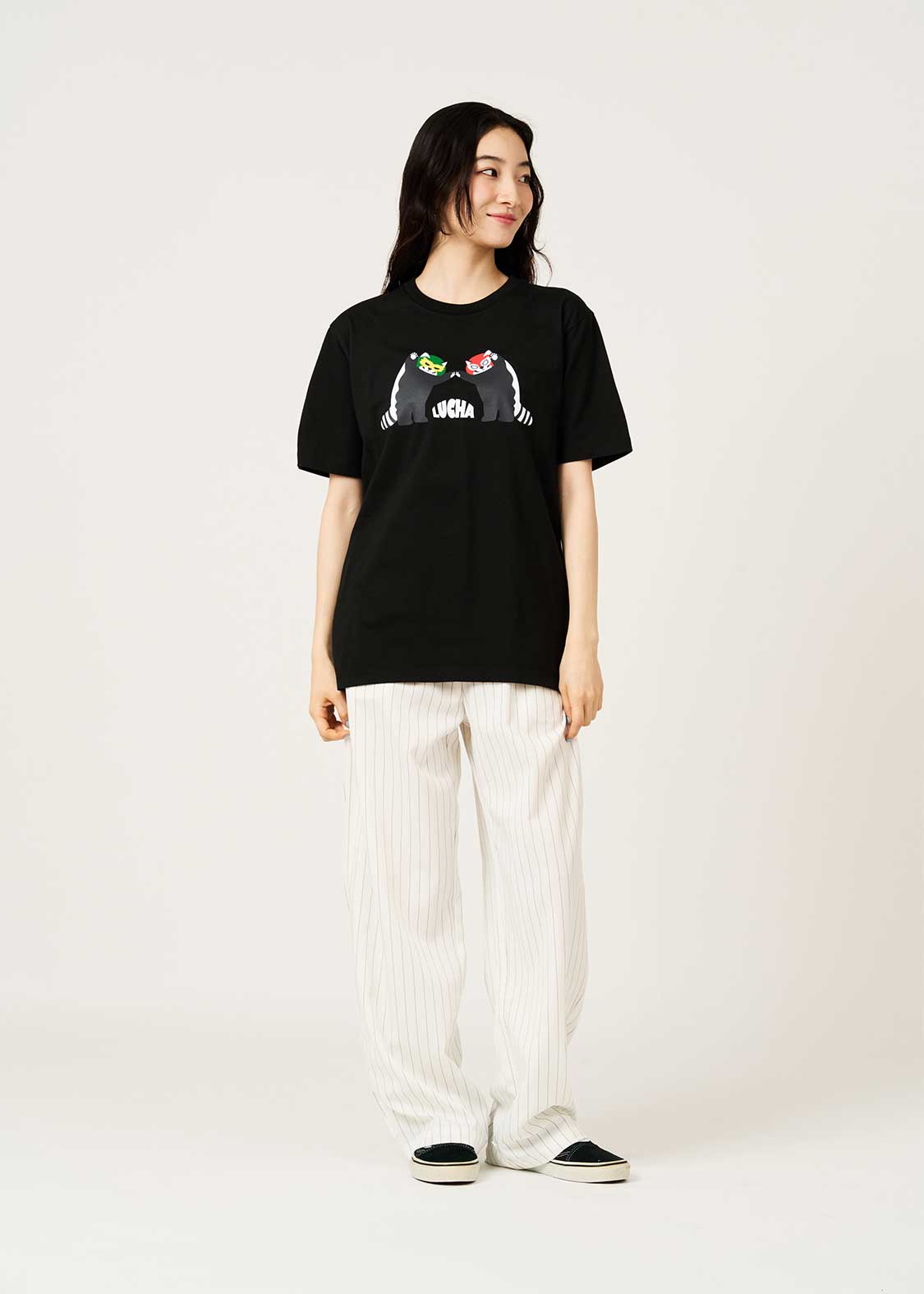 Ikaku Lucha | T-Shirt