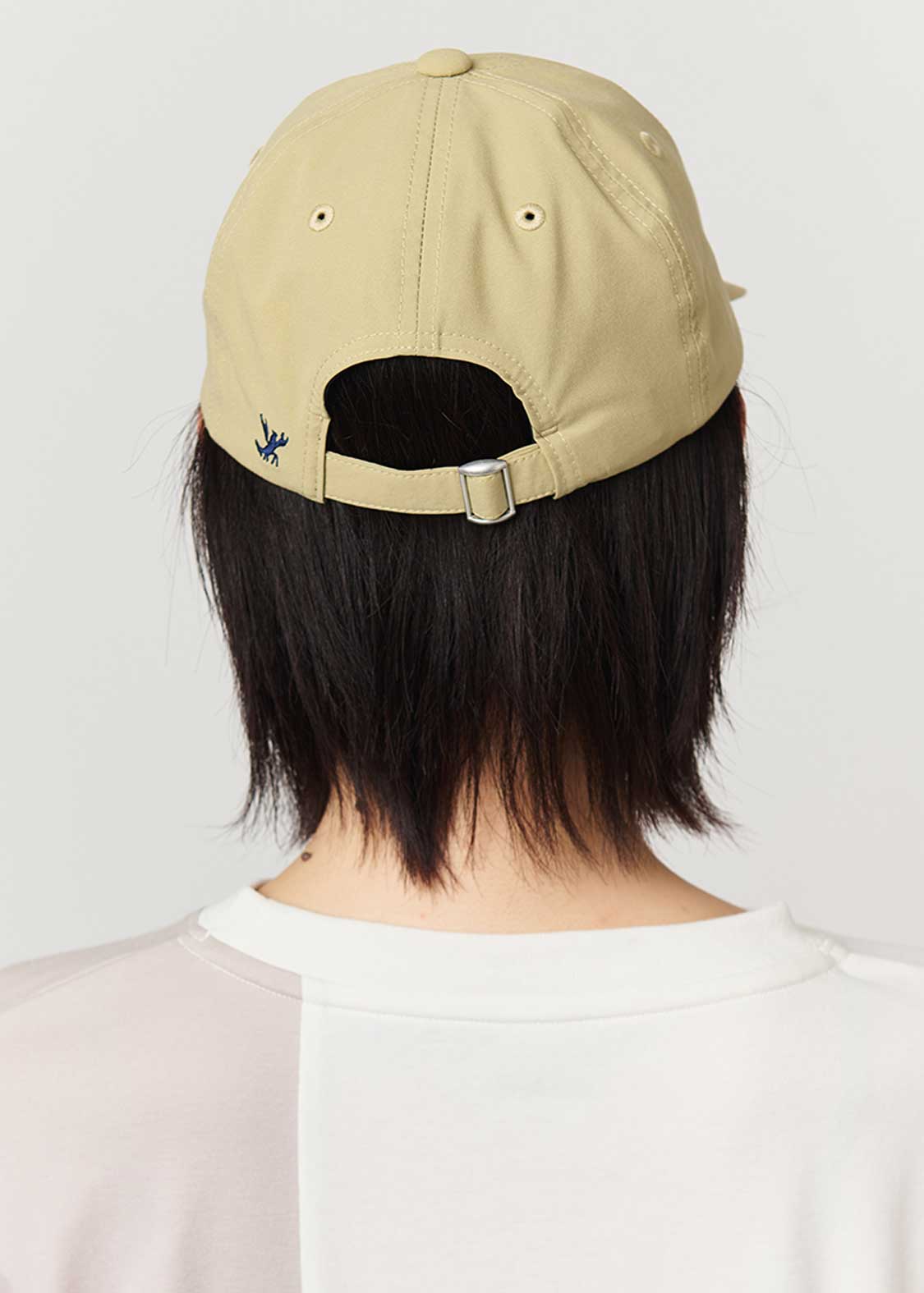 Ikaku | Packable Cap
