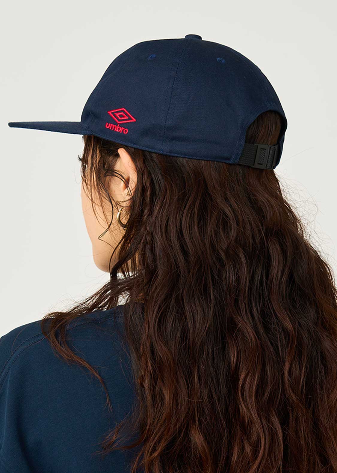 Beautiful Shadow Umbro | Cap