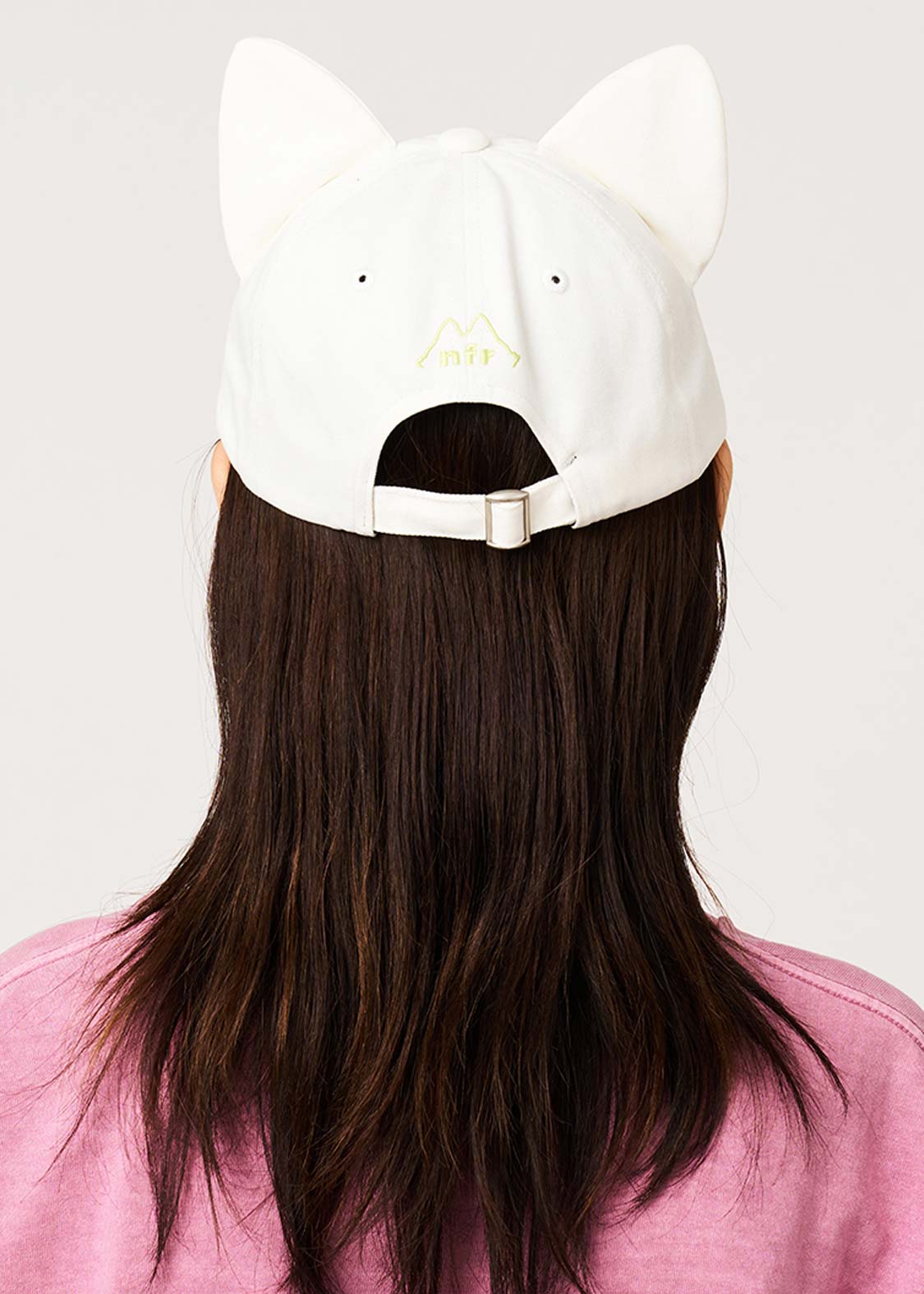 Nofuri | Ear Cap