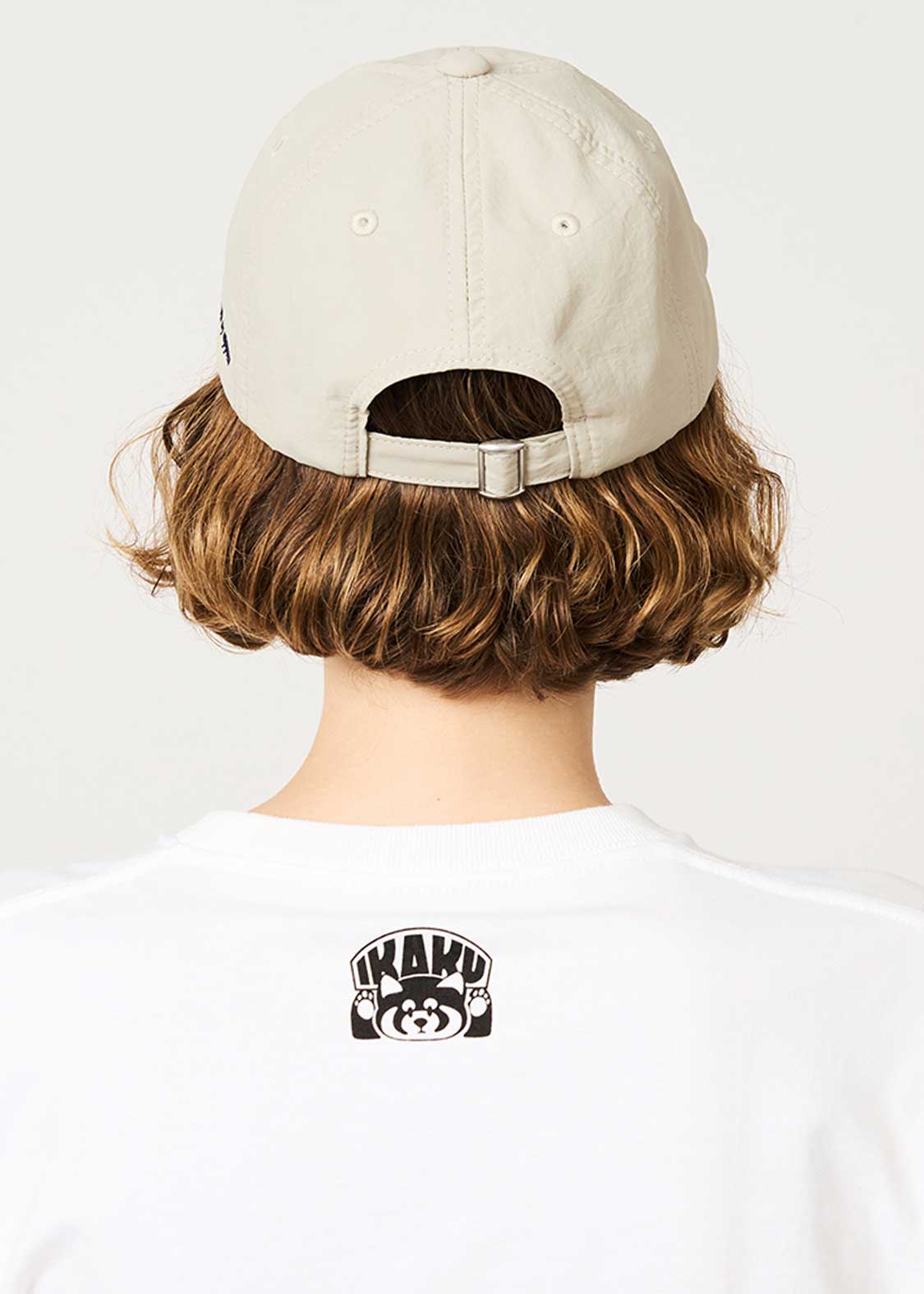 Ikaku Trip | Packable Cap