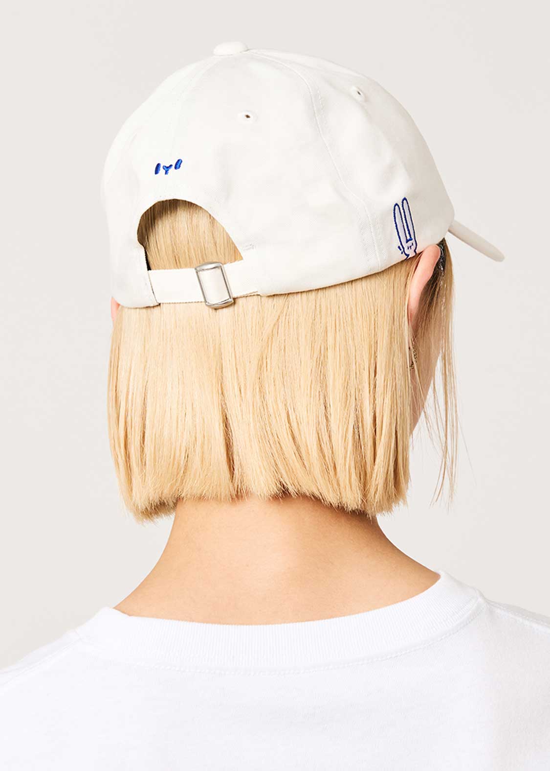 Big Mimi | Cap