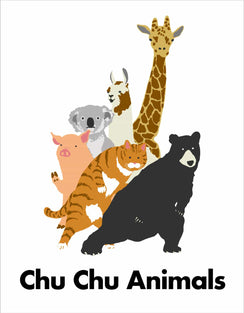 Chu Chu Animals