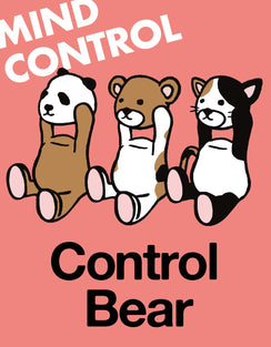 Control Bear Series